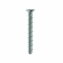 JCP Concrete Screws Countersunk Head